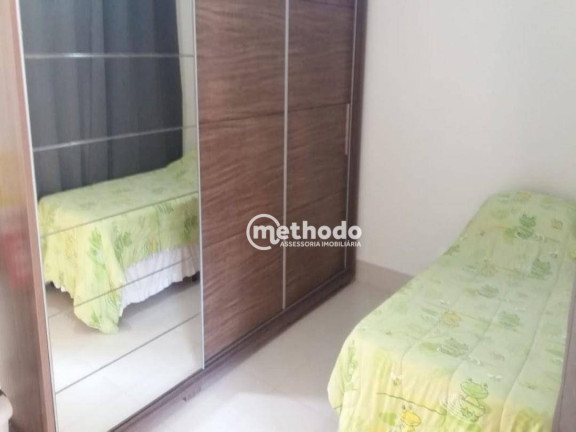 Imagem Casa com 4 Quartos à Venda, 260 m² em Swiss Park - Campinas Imagem Casa com 4 Quartos à Venda, 260 m² em Swiss Park - Campinas