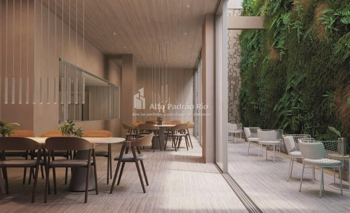 Imagem Apartamento com 1 Quarto à Venda, 39 m² em Ipanema - Rio De Janeiro