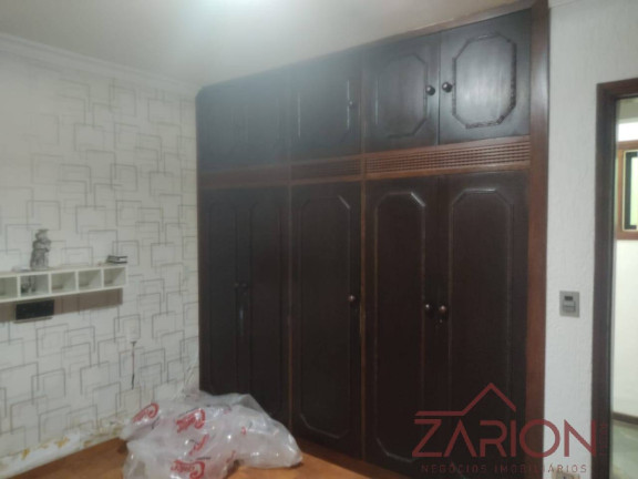 Imagem Casa com 4 Quartos à Venda, 480 m² em Centro - Taubaté Imagem Casa com 4 Quartos à Venda, 480 m² em Centro - Taubaté
