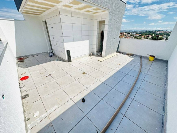 Imagem Imóvel com 2 Quartos à Venda, 50 m² em Piratininga - Belo Horizonte