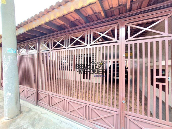 Sobrado com 2 Quartos à Venda, 131 m² em Parque São Domingos - São Paulo