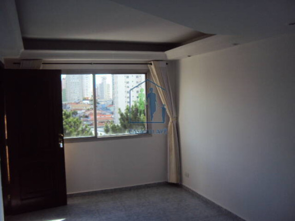 Imagem Apartamento com 2 Quartos à Venda, 58 m² em Cursino - São Paulo Imagem Apartamento com 2 Quartos à Venda, 58 m² em Cursino - São Paulo