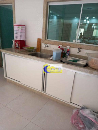 Imagem Sobrado com 3 Quartos à Venda, 291 m² em Parque Selecta - São Bernardo Do Campo Imagem Sobrado com 3 Quartos à Venda, 291 m² em Parque Selecta - São Bernardo Do Campo