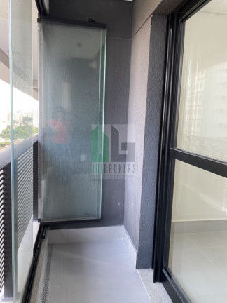Imagem Apartamento com 1 Quarto à Venda, 30 m² em Vila Mariana - São Paulo Imagem Apartamento com 1 Quarto à Venda, 30 m² em Vila Mariana - São Paulo