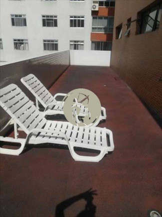 Imagem Cobertura com 4 Quartos à Venda, 480 m² em Gonzaga - Santos Imagem Cobertura com 4 Quartos à Venda, 480 m² em Gonzaga - Santos