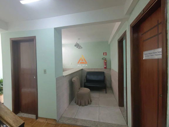 Imagem Sala Comercial à Venda, 34 m² Imagem Sala Comercial à Venda, 34 m²