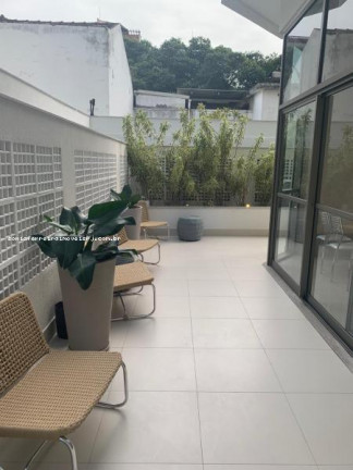 Imagem Apartamento com 4 Quartos à Venda, 133 m² em Botafogo - Rio De Janeiro