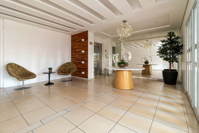 Imagem Apartamento com 2 Quartos à Venda, 96 m² em Jardim Vazani - São Paulo Imagem Apartamento com 2 Quartos à Venda, 96 m² em Jardim Vazani - São Paulo
