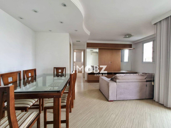 Foto do imóvel Imóvel com 2 Quartos à Venda, 64 m² em Vila Alexandria - São Paulo