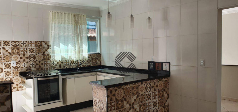 Imagem Sobrado com 2 Quartos à Venda, 190 m² em Wanel Ville - Sorocaba