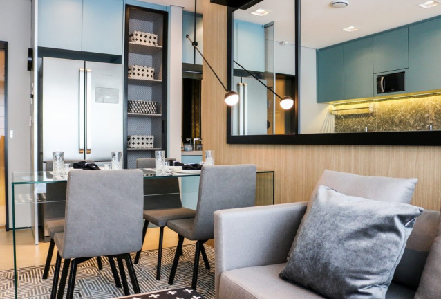 Imagem Loft com 1 Quarto à Venda, 25 m² em Vila Mariana - São Paulo