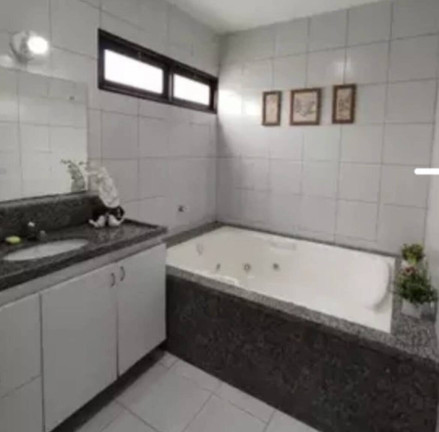 Imagem Casa de Condomínio com 5 Quartos à Venda, 200 m² em Aldeia Dos Camarás - Camaragibe Imagem Casa de Condomínio com 5 Quartos à Venda, 200 m² em Aldeia Dos Camarás - Camaragibe