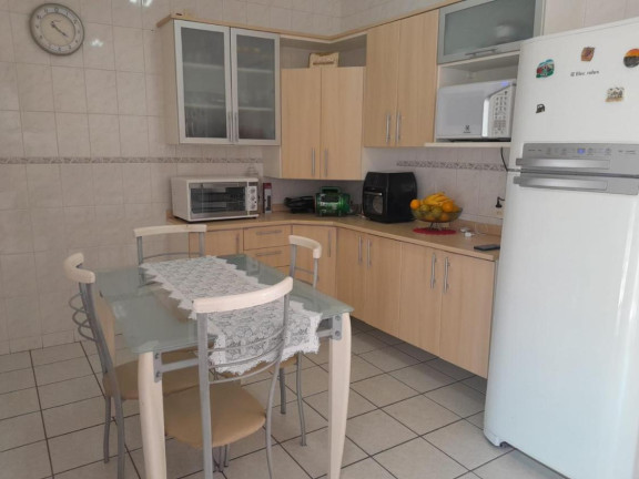 Imagem Casa com 3 Quartos à Venda, 233 m² em Cidade Nova - Jundiaí