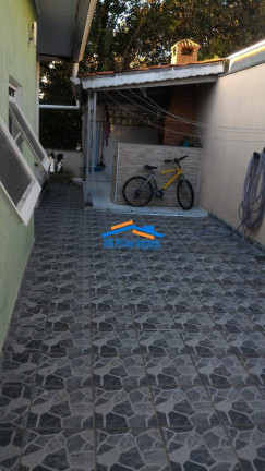 Imagem Sobrado com 3 Quartos à Venda, 306 m² em Vila Yara - Osasco Imagem Sobrado com 3 Quartos à Venda, 306 m² em Vila Yara - Osasco