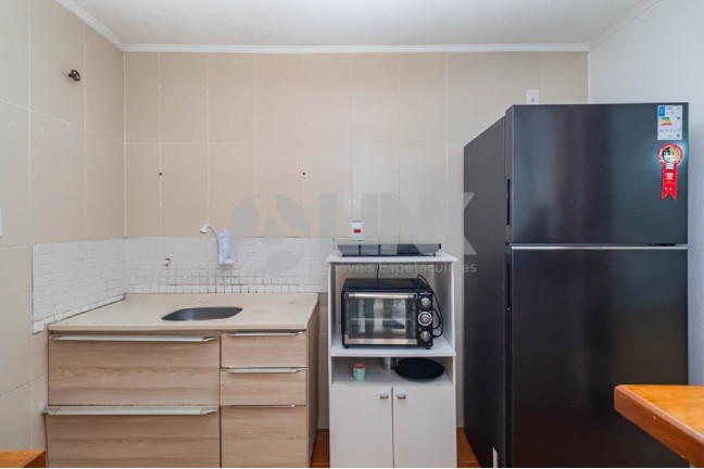 Imagem Apartamento com 1 Quarto à Venda, 50 m² em Jardim Botânico - Porto Alegre Imagem Apartamento com 1 Quarto à Venda, 50 m² em Jardim Botânico - Porto Alegre