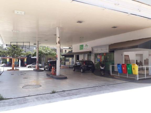 Imóvel Comercial à Venda, 623 m² em Barra Funda - São Paulo