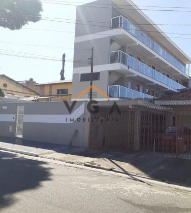 Imagem Apartamento com 2 Quartos à Venda, 40 m² em Cidade Antônio Estevão De Carvalho - São Paulo Imagem Apartamento com 2 Quartos à Venda, 40 m² em Cidade Antônio Estevão De Carvalho - São Paulo