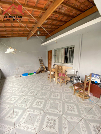 Imagem Casa com 3 Quartos à Venda, 80 m² em Vila Das Belezas - São Paulo
