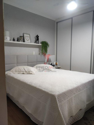 Imagem Casa com 3 Quartos à Venda, 93 m² em Jardim Ipanema - Piracicaba