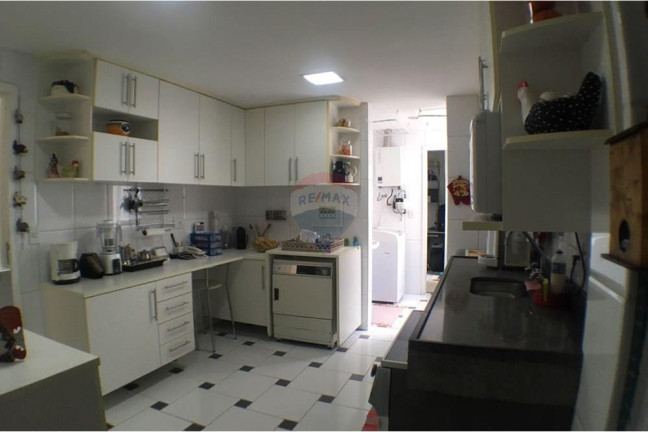 Imagem Cobertura com 3 Quartos à Venda, 248 m² em Recreio Dos Bandeirantes - Rio De Janeiro Imagem Cobertura com 3 Quartos à Venda, 248 m² em Recreio Dos Bandeirantes - Rio De Janeiro