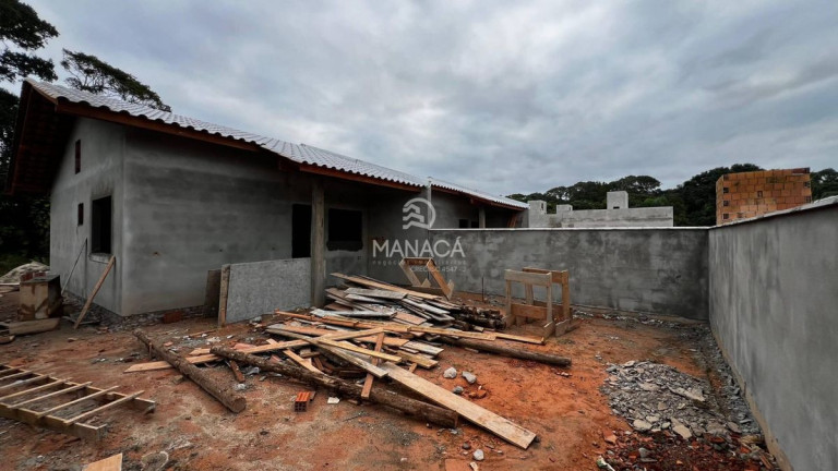 Imagem Casa com 2 Quartos à Venda, 54 m² em Quinta Dos Açorianos - Barra Velha