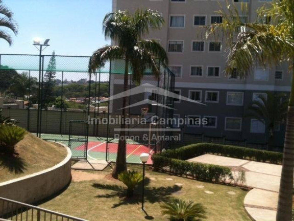 Imagem Apartamento com 2 Quartos à Venda, 55 m² em Jardim Nova Europa - Campinas