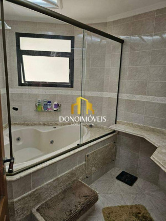 Imagem Apartamento com 4 Quartos à Venda, 180 m² em Centro - São Bernardo Do Campo Imagem Apartamento com 4 Quartos à Venda, 180 m² em Centro - São Bernardo Do Campo