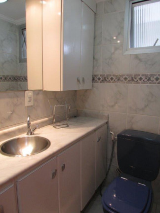 Imagem Apartamento com 3 Quartos à Venda, 61 m² em City América - São Paulo Imagem Apartamento com 3 Quartos à Venda, 61 m² em City América - São Paulo