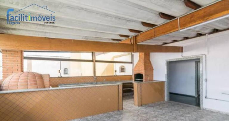 Imagem Apartamento com 3 Quartos à Venda, 97 m² em Rudge Ramos - São Bernardo Do Campo Imagem Apartamento com 3 Quartos à Venda, 97 m² em Rudge Ramos - São Bernardo Do Campo