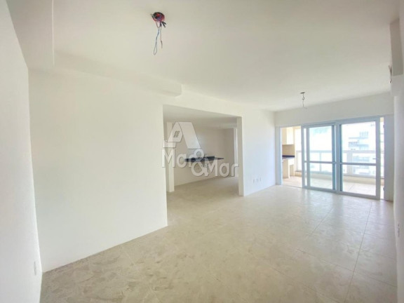 Imagem Apartamento com 3 Quartos à Venda, 111 m² em Pitangueiras - Guarujá