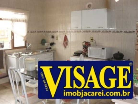 Imagem Imóvel Comercial à Venda, 222 m² em Cid. Salvador - Jacareí