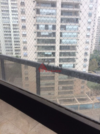 Imagem Apartamento com 4 Quartos à Venda, 176 m² em Vila Suzana - São Paulo