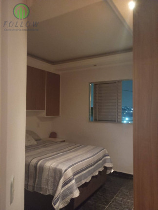 Imagem Casa com 2 Quartos para Alugar, 116 m² em Parque Jandaia - Carapicuíba