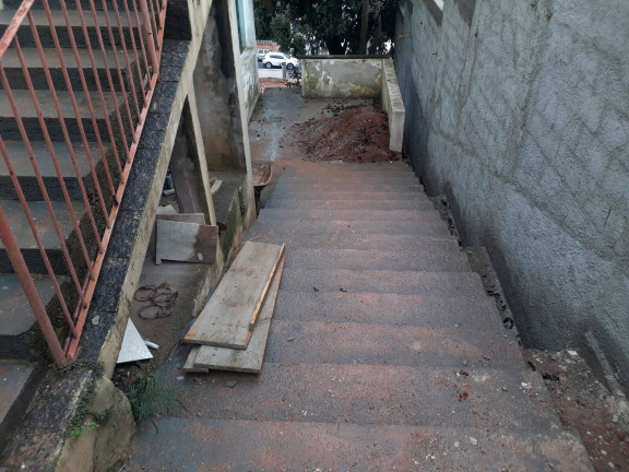 Imagem Casa com 2 Quartos à Venda, 300 m² em Guatambú - Piedade