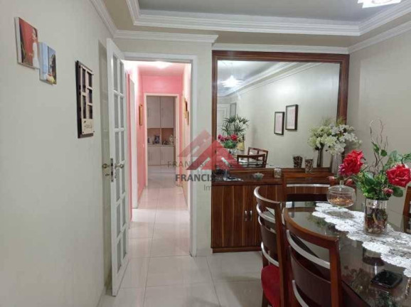 Imagem Apartamento com 3 Quartos à Venda, 220 m² em Icaraí - Niterói Imagem Apartamento com 3 Quartos à Venda, 220 m² em Icaraí - Niterói