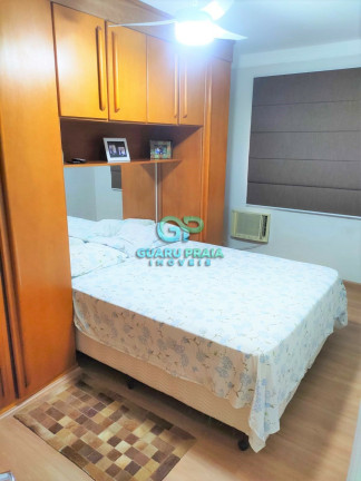Imagem Apartamento com 2 Quartos à Venda, 79 m² em Enseada - Guarujá