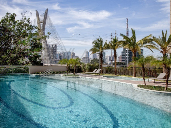 Imagem Imóvel com 4 Quartos à Venda, 252 m² em Cidade Jardim - São Paulo Imagem Imóvel com 4 Quartos à Venda, 252 m² em Cidade Jardim - São Paulo