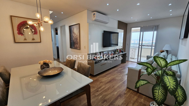 Cobertura com 3 Quartos à Venda, 155 m² em Vila Lageado - São Paulo