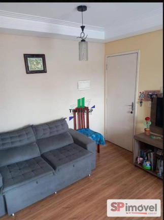Apartamento com 2 Quartos à Venda, 48 m² em Cidade Líder - São Paulo