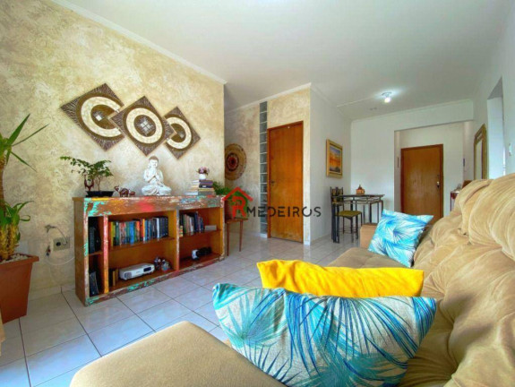 Imagem Apartamento com 1 Quarto à Venda, 70 m² em Tupi - Praia Grande Imagem Apartamento com 1 Quarto à Venda, 70 m² em Tupi - Praia Grande