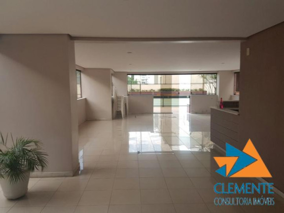 Imagem Apartamento com 4 Quartos à Venda, 155 m² em Gutierrez - Belo Horizonte