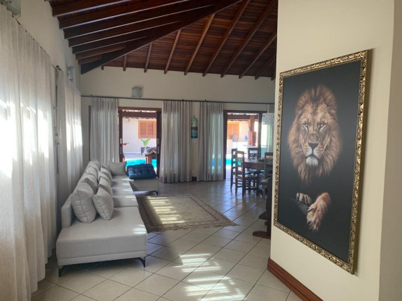 Imagem Casa com 5 Quartos à Venda, 190 m² em Horto - Ubatuba