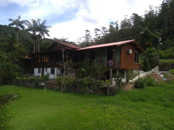 Imagem Chácara à Venda, 280 m² em águas Mornas Imagem Chácara à Venda, 280 m² em águas Mornas
