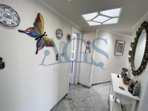 Imagem Apartamento com 3 Quartos à Venda, 150 m² em Analia Franco - São Paulo