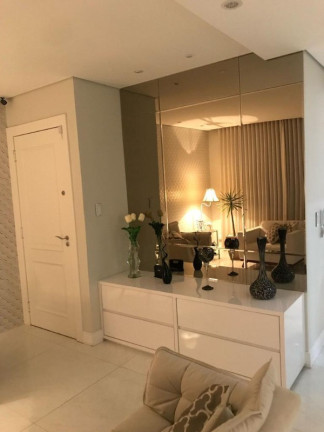 Imagem Cobertura com 3 Quartos à Venda, 200 m² em Brasiléia - Betim