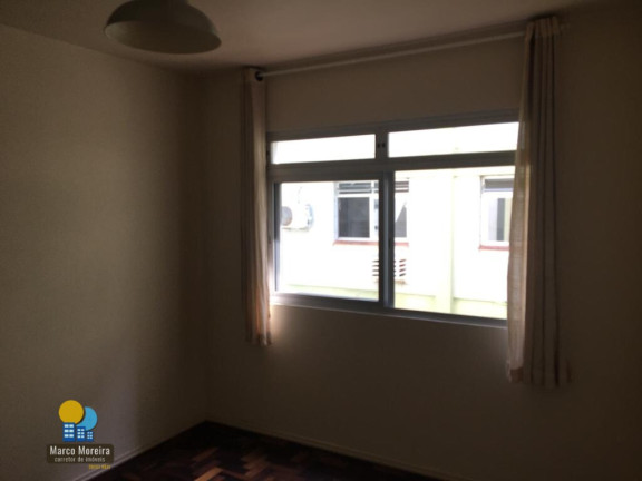 Imagem Apartamento com 2 Quartos à Venda, 43 m² em Estreito - Florianópolis