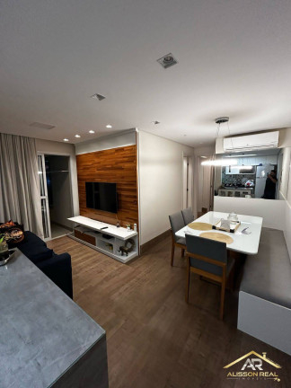Imagem Apartamento com 2 Quartos à Venda, 64 m² em Vila Osasco - Osasco Imagem Apartamento com 2 Quartos à Venda, 64 m² em Vila Osasco - Osasco