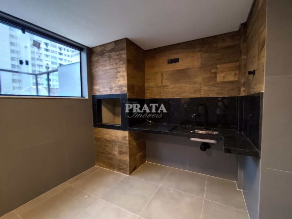 Casa à Venda, 280 m² em Embaré - Santos