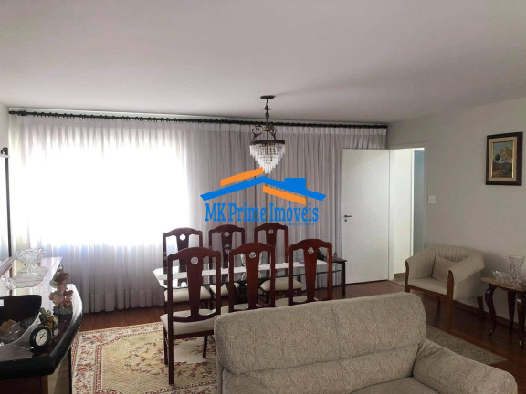 Imagem Cobertura com 3 Quartos à Venda, 185 m² em Alto Da Lapa - São Paulo