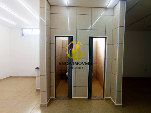 Imagem Imóvel Comercial para Alugar, 125 m² em Jardim Rio Branco - São Vicente Imagem Imóvel Comercial para Alugar, 125 m² em Jardim Rio Branco - São Vicente
